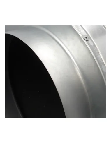 Lüftung Can-fan Iso-max 200mm / 870m3 - 3 Geschwindigkeiten - 130w | growshop.net | Can-Fan | Belüftung