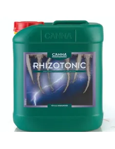 Engrais Canna RHIZOTONIC 2