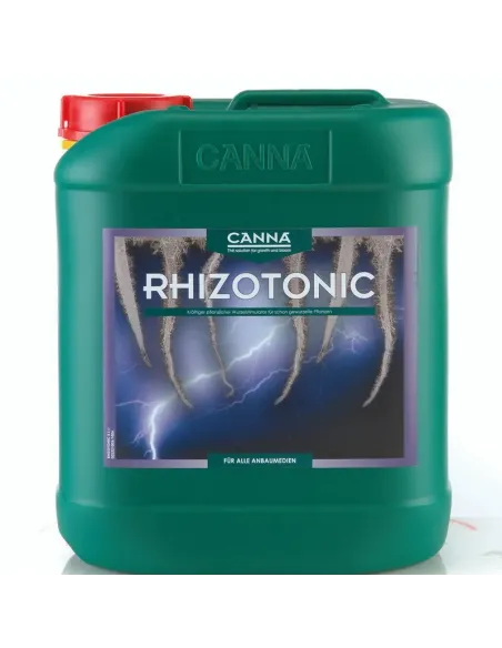 Engrais Canna RHIZOTONIC