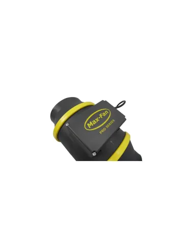 Ventilation Can-fan Max-fan Pro 150mm / 600m3 - 2 Speeds - 46w | growshop.net | Can-Fan | Ventilation