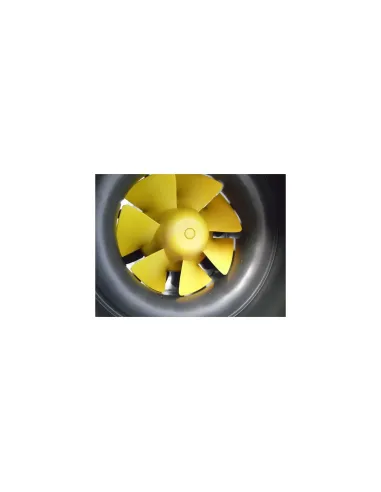 Ventilation Can-fan Max-fan Pro 150mm / 600m3 - 2 Speeds - 46w | growshop.net | Can-Fan | Ventilation