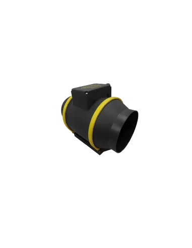 Ventilation Can-fan Max-fan Pro 150mm / 600m3 - 2 Speeds - 46w | growshop.net | Can-Fan | Ventilation