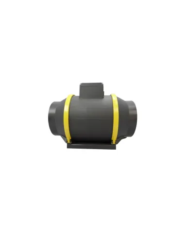 Lüftung Can-fan Max-fan Pro 200mm / 1218m3 - 2 Geschwindigkeiten - 117w | growshop.net | Can-Fan | Belüftung