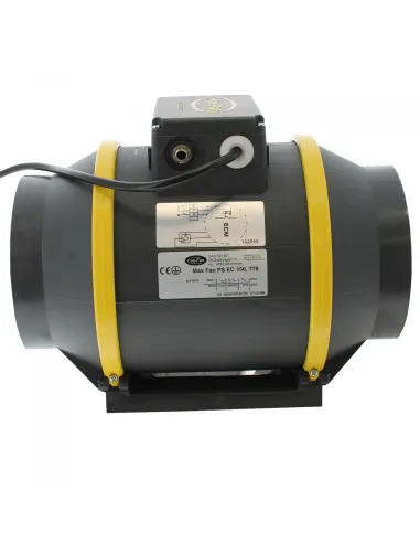 Lüftung Can-fan Max-fan Pro Ec 150mm / 776m3 | growshop.net | Can-Fan | Belüftung