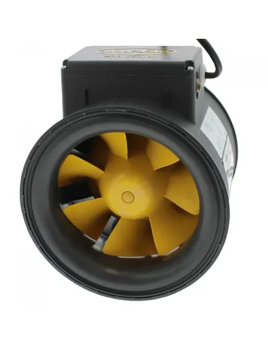 Lüftung Can-fan Max-fan Pro Ec 150mm / 776m3 | growshop.net | Can-Fan | Belüftung