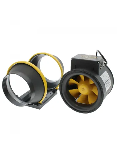 Lüftung Can-fan Max-fan Pro Ec 150mm / 776m3 | growshop.net | Can-Fan | Belüftung
