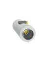 Ventilation Rodwin FILTRE A CHARBON - XF315A - Ø 315mm - 2400m3/h Max | growshop.net | Rodwin | GrowShop