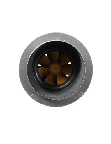 Ventilation Can-fan Q-max Ac 315mm / 3015 M3 - 3 Speeds | growshop.net | Can-Fan | Ventilation