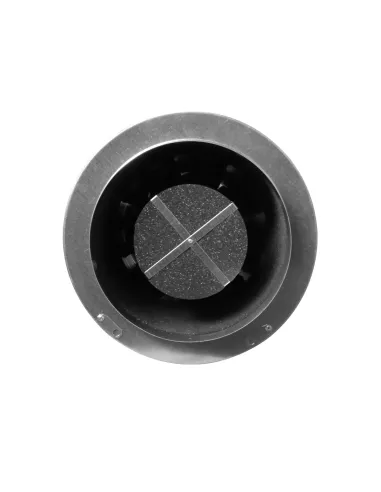 Ventilation Can-fan Q-max Ac 315mm / 3015 M3 - 3 Speeds | growshop.net | Can-Fan | Ventilation