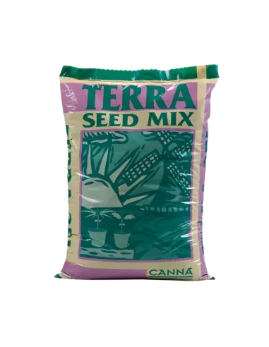 Dünger Canna TERRA SEED MIX | growshop.net | Canna | GrowShop