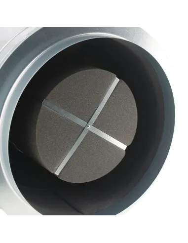 Ventilation Can-fan Q-max Ec 355mm / 3247 M3 | growshop.net | Can-Fan | Extracteur d'Air