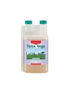 Engrais Canna TERRA VEGA