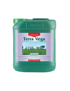 Engrais Canna TERRA VEGA 2