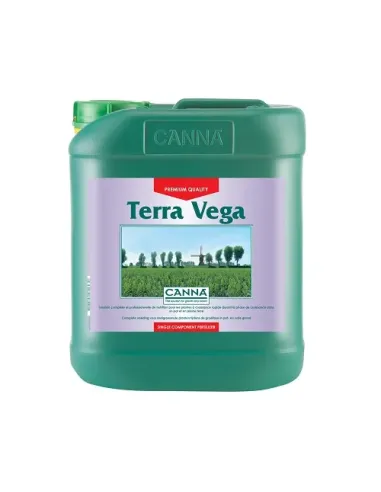 Engrais Canna TERRA VEGA