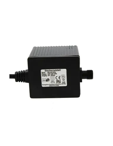 Humidifier Rodwin TRANSFORMER FOR ULTRASONIC FOGGER - 3 CELLS | growshop.net | Rodwin | GrowShop