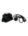 Ventilation Rodwin EXTRACTEUR INSONORISE MDF - 2xØ 250mm - 1xØ 315mm - 5000 M³/H | growshop.net | Rodwin | GrowShop