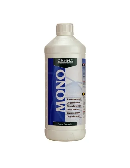 Engrais CANNA TRACE MIX