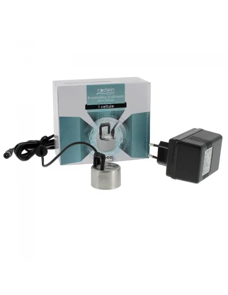 Humidifier Rodwin Ultrasound Mist Maker - 1 Cell | growshop.net | Rodwin | Ventilation