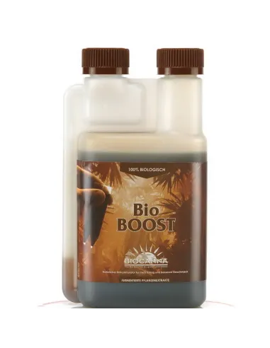 Dünger BIO Canna BOOST - Canna | growshop.net | Canna | GrowShop