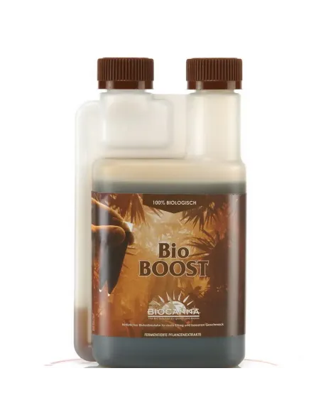 Nutrient Bio Canna Boost - Canna | growshop.net | Canna | Nutrients