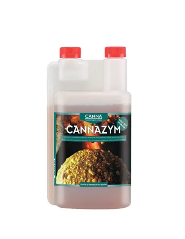 Dünger CANNAZYM | growshop.net | Canna | GrowShop