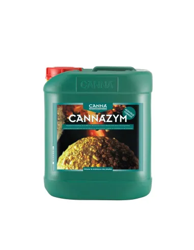 Dünger Cannazym | growshop.net | Canna | Dünger