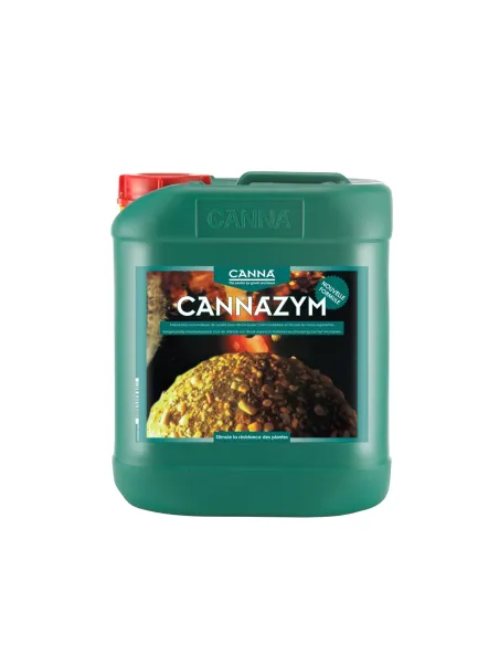 Engrais CANNAZYM