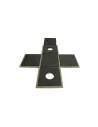 Ventilation Rodwin EXTRACTEUR INSONORISE MDF - Ø 250mm - 1200 M³/H | growshop.net | Rodwin | GrowShop