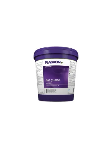 Nutrient Plagron Bat Guano | growshop.net | Plagron | Nutrients