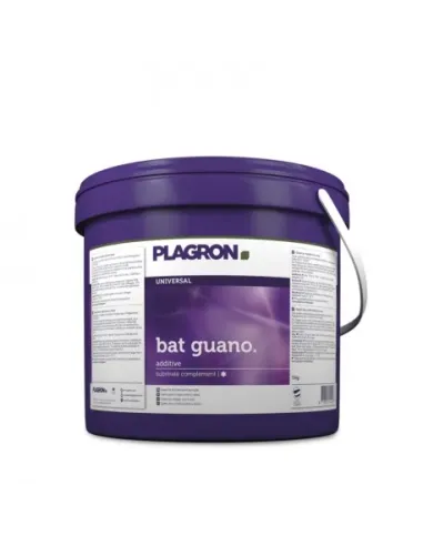 Engrais Plagron BAT GUANO