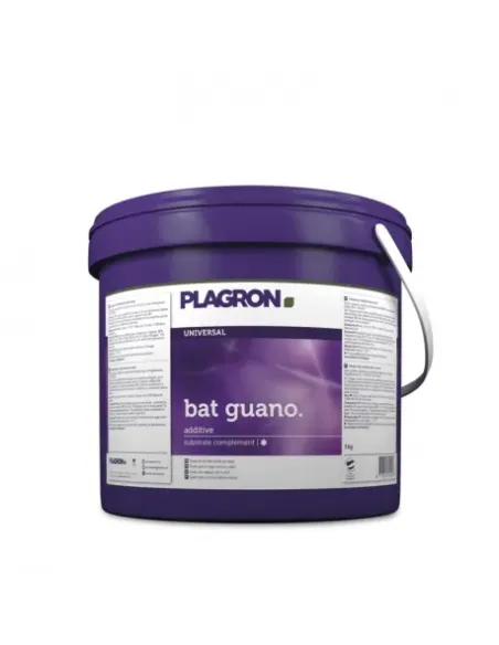 Engrais Plagron BAT GUANO