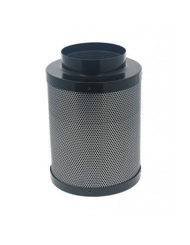 Ventilation Rodwin FILTRE A CHARBON - XF150B - Ø 150mm - 900m3/h Max | growshop.net | Rodwin | GrowShop