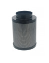 Lüftung Rodwin COAL FILTER - XF250B - Ø 250mm - 1850m3/h Max | growshop.net | Rodwin | GrowShop