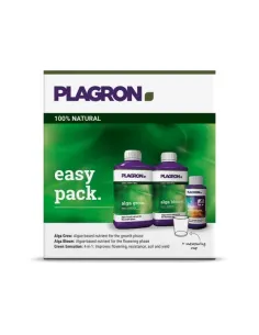 Easy Pack Plagron NATURAL