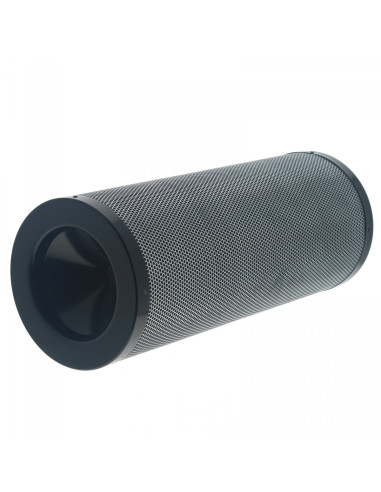 Ventilation Rodwin FILTRE A CHARBON - XF200C - Ø 200mm - 1800m3/h Max | growshop.net | Rodwin | GrowShop