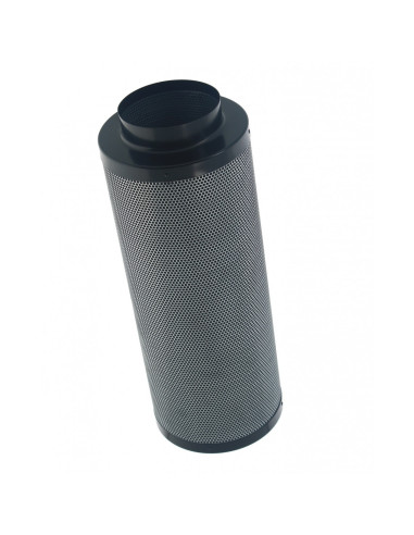 Lüftung Rodwin COAL FILTER - XF250B - Ø 250mm - 1850m3/h Max | growshop.net | Rodwin | GrowShop