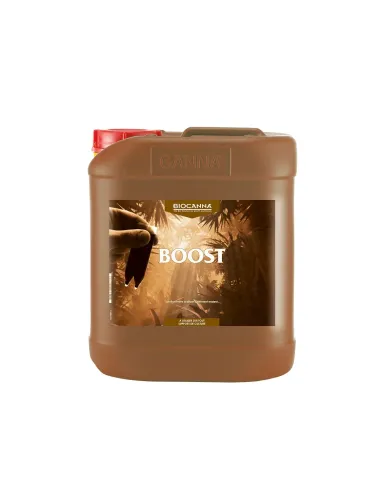Dünger Bio Canna Boost - Canna | growshop.net | Canna | Dünger