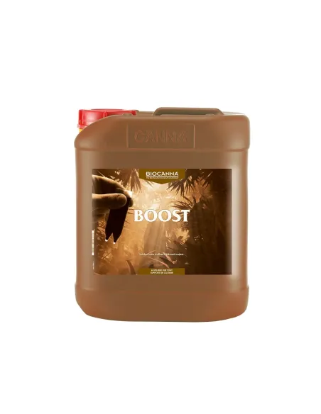 Engrais BIO Canna BOOST - Canna