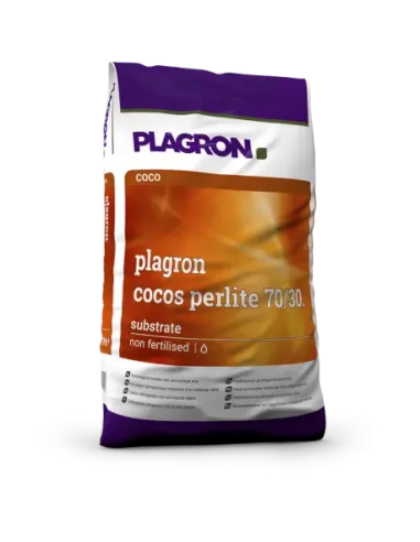 Komposterde Plagron COCO PERLITE 70/30 | growshop.net | Plagron | GrowShop