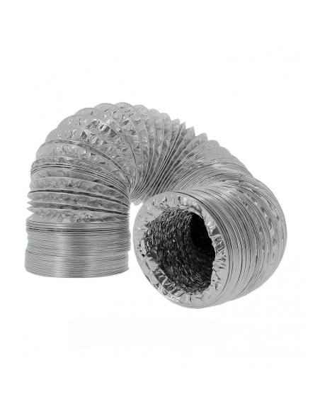 Ventilation Rodwin Gaine Aluminium - Ø 315mm | growshop.net | Rodwin | Extracteur d'Air