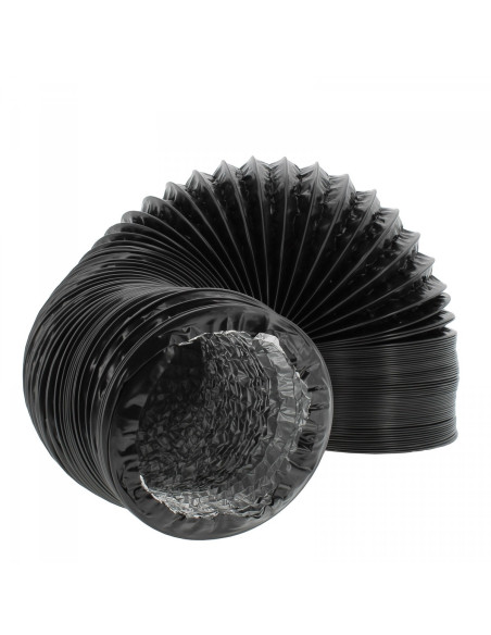 Ventilation Rodwin Gaine Aluminium/pvc - Ø 315mm | growshop.net | Rodwin | Extracteur d'Air