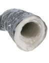 Lüftung Rodwin PRO-OUATE PHONIC INSULATED SLEEVE - Ø 355 mm | growshop.net | Rodwin | GrowShop