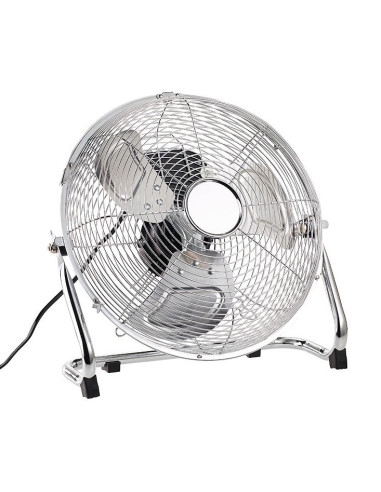 Lüftung Rodwin VENTILATOR FÜR DEN BODEN INDUSTRIELL - Ø 30cm | growshop.net | Rodwin | GrowShop