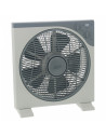 Lüftung Rodwin FLAT BOX FAN - Ø 30cm