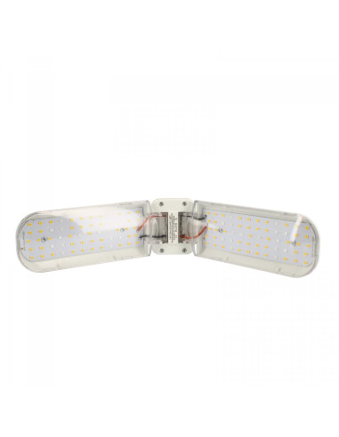 Lampe Agrolight Led AMPOULE PLIABLE E27 - 24W | growshop.net | Agrolight Led | GrowShop