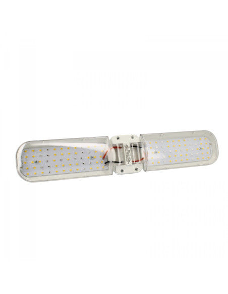 Light Agrolight Led Foldable Light E27 - 24w | growshop.net | Agrolight Led | Grow Lights