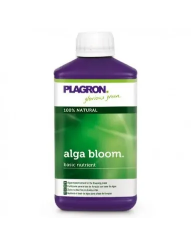 Dünger Plagron ALGA-BLOOM | growshop.net | Plagron | GrowShop