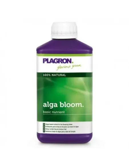 Engrais Plagron ALGA-BLOOM