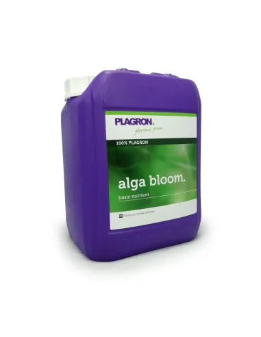 Engrais Plagron Alga-bloom | growshop.net | Plagron | Engrais