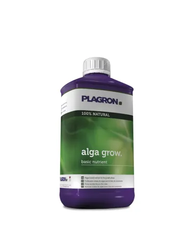 Dünger Plagron ALGA-GROW | growshop.net | Plagron | GrowShop